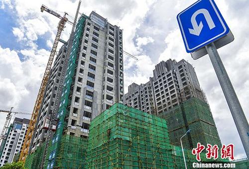 全國(guó)多地樓市調(diào)控升級(jí) 房地產(chǎn)去投資化趨勢(shì)愈加明顯