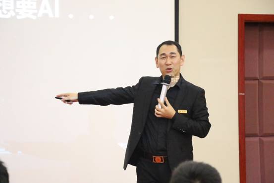 新零售發力，云智硬件智能售貨機如何應勢而發？