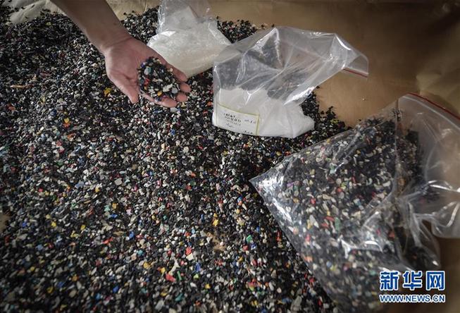 “洋垃圾”進不了中國 讓東南亞接手？