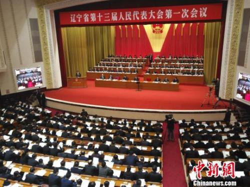 31省份2017年GDP：22地增速超全國(guó) 東北經(jīng)濟(jì)回暖