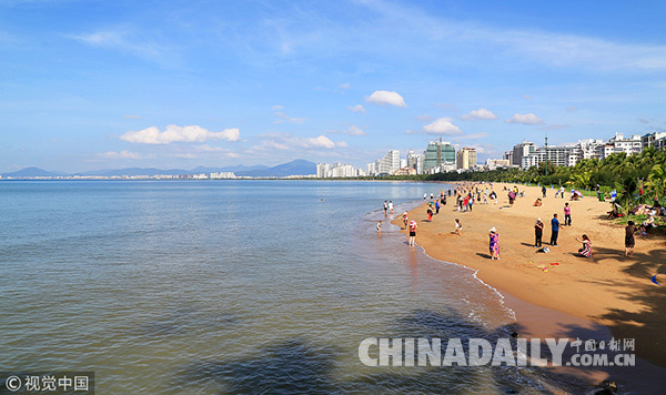 春節國內旅游市場：一南一北兩頭熱，舉家出游占主流