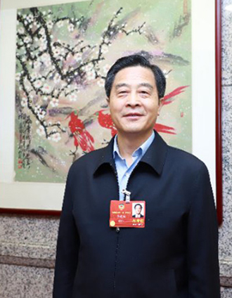 全國政協(xié)委員李建紅：中企應(yīng)成為世界經(jīng)濟格局的“塑造者”