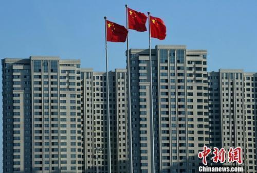 中國進入富足國家行列？統計局回應四大經濟熱點