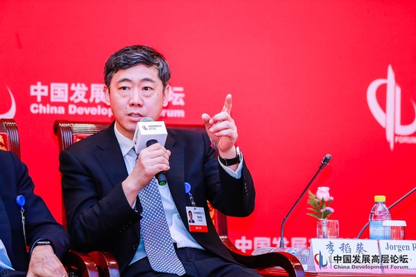 李稻葵：貿(mào)易戰(zhàn)中國打得起，美國超越了WTO基本原則