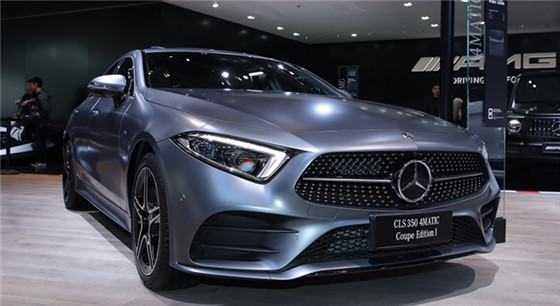 汽車進(jìn)口關(guān)稅下調(diào) 能否改變現(xiàn)有市場格局？