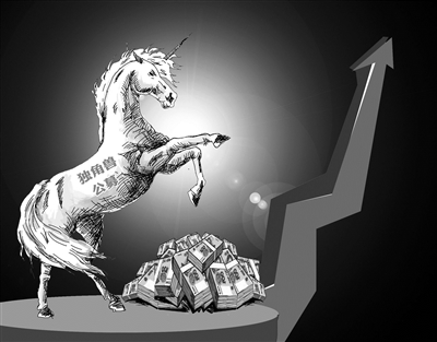 首批申報6家獨角獸基金產(chǎn)品獲批 總發(fā)行額度達3000億